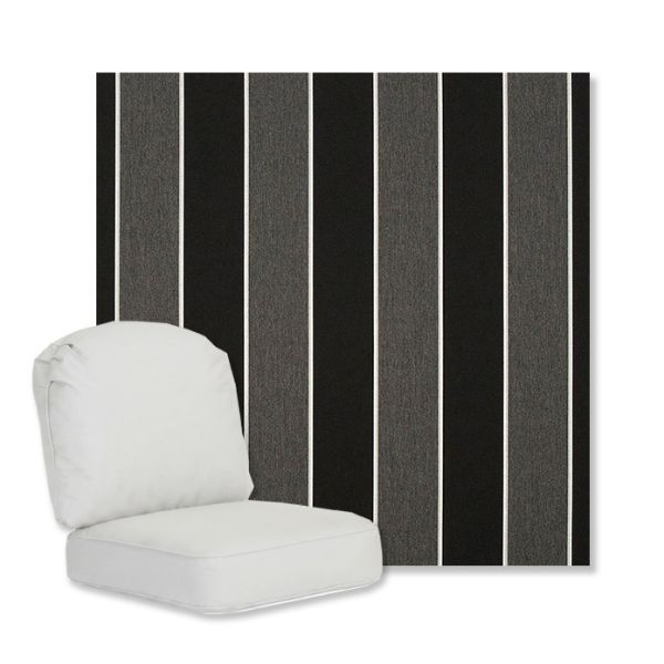Picture of Peyton Granite | Gensun Replacement Cushions | Standard Chair