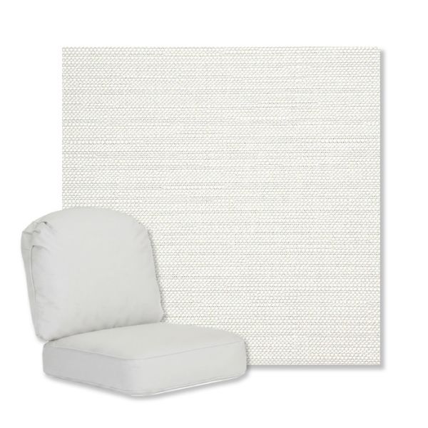 Picture of Piazza Cloud | Gensun Replacement Cushions | Standard Chair
