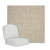 Picture of Piazza Dove | Gensun Replacement Cushions | Standard Chair