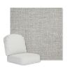 Picture of Piazza Pebble | Gensun Replacement Cushions | Standard Chair