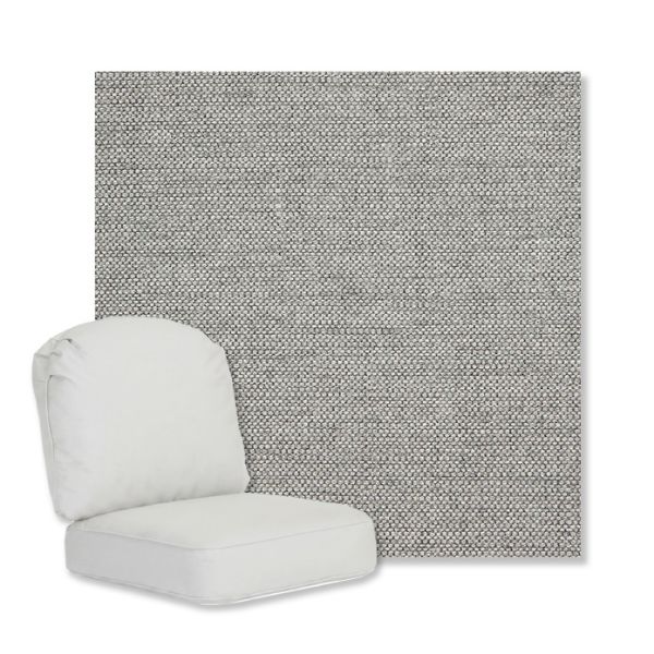 Picture of Piazza Stone | Gensun Replacement Cushions | Standard Chair