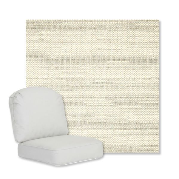 Picture of Piazza Vapor | Gensun Replacement Cushions | Standard Chair