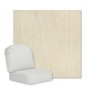 Picture of Pique Flax | Gensun Replacement Cushions | Standard Chair