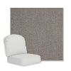 Picture of Pique Shale | Gensun Replacement Cushions | Standard Chair