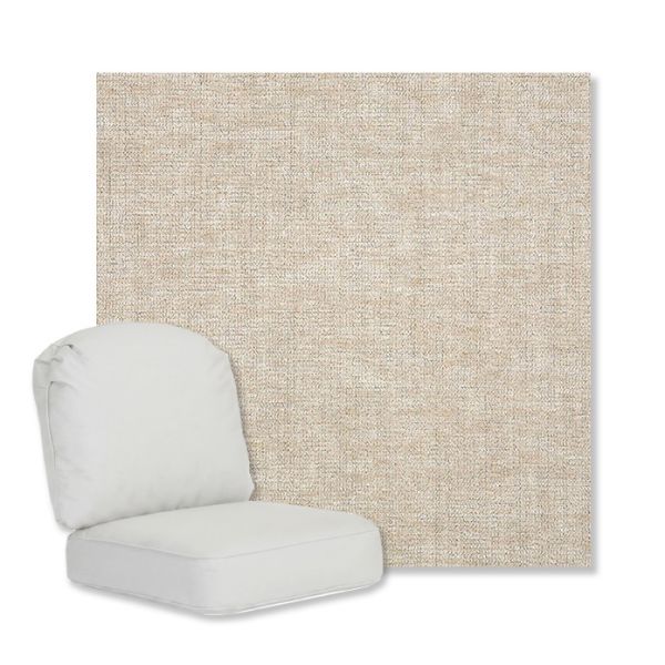 Picture of Platform Cloud | Gensun Replacement Cushions | Standard Chair
