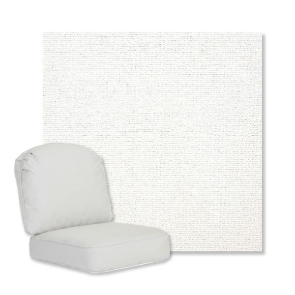 Picture of Platform Salt | Gensun Replacement Cushions | Standard Chair