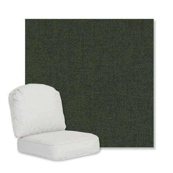 Picture of Play Jungle | Gensun Replacement Cushions | Standard Chair