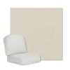 Picture of Play Snow | Gensun Replacement Cushions | Standard Chair