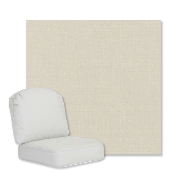 Picture of Play Snow | Gensun Replacement Cushions | Standard Chair