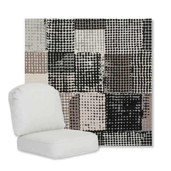 Picture of Pop Film | Gensun Replacement Cushions | Standard Chair