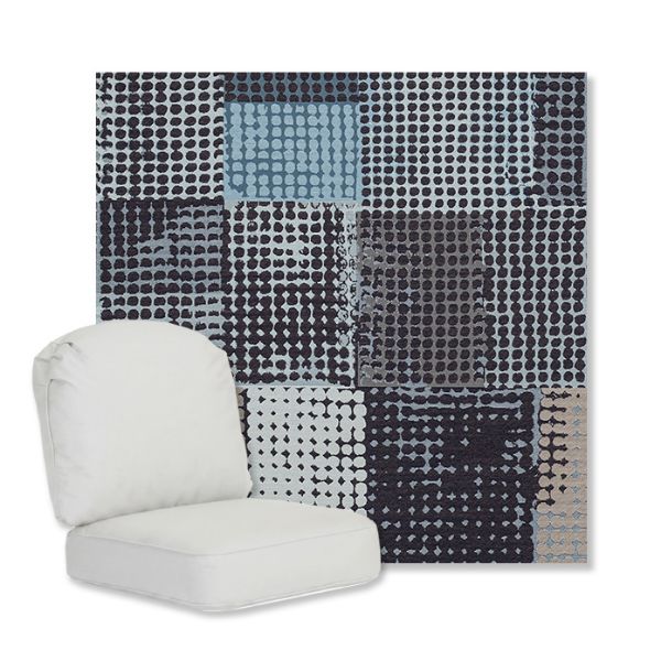 Picture of Pop Patch | Gensun Replacement Cushions | Standard Chair