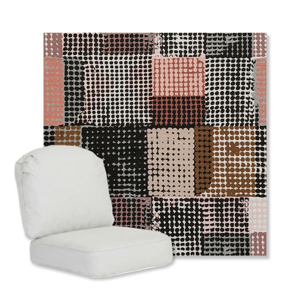 Picture of Pop Tart | Gensun Replacement Cushions | Standard Chair