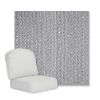 Picture of Posh Graphite | Gensun Replacement Cushions | Standard Chair
