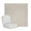 Picture of Posh Pebble | Gensun Replacement Cushions | Standard Chair