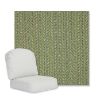 Picture of Posh Shamrock | Gensun Replacement Cushions | Standard Chair