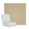 Picture of Posh Shitake | Gensun Replacement Cushions | Standard Chair