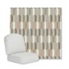 Picture of Precise Fawn | Gensun Replacement Cushions | Standard Chair