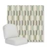 Picture of Precise Spring | Gensun Replacement Cushions | Standard Chair