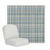 Picture of Principle Lagoon | Gensun Replacement Cushions | Standard Chair