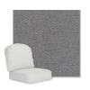 Picture of Proof Slate | Gensun Replacement Cushions | Standard Chair