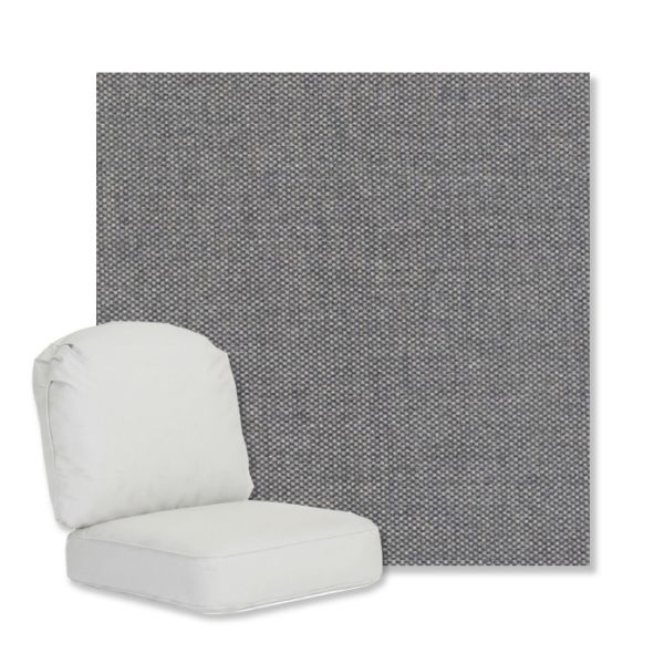 Picture of Proof Slate | Gensun Replacement Cushions | Standard Chair