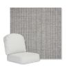 Picture of Proven Ash | Gensun Replacement Cushions | Standard Chair