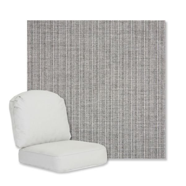 Picture of Proven Ash | Gensun Replacement Cushions | Standard Chair