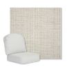 Picture of Proven Dove | Gensun Replacement Cushions | Standard Chair