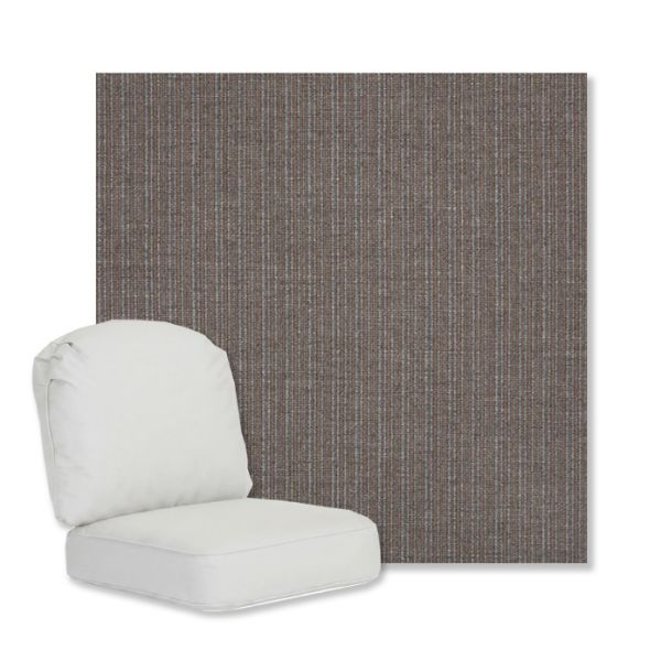 Picture of Proven Mink | Gensun Replacement Cushions | Standard Chair