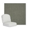 Picture of Proven Olive | Gensun Replacement Cushions | Standard Chair