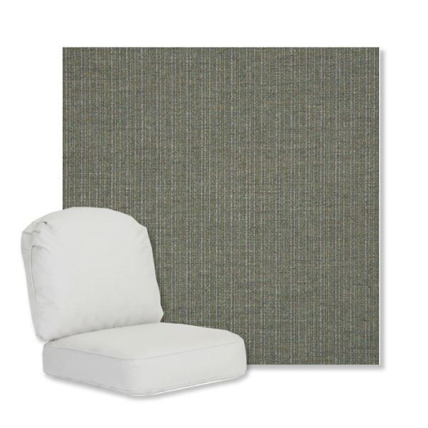 Picture of Proven Olive | Gensun Replacement Cushions | Standard Chair