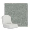 Picture of Rafi Mist | Gensun Replacement Cushions | Standard Chair