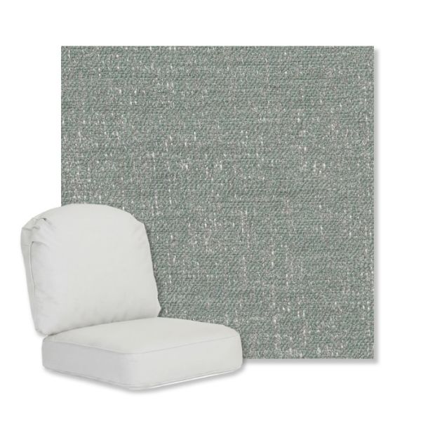 Picture of Rafi Mist | Gensun Replacement Cushions | Standard Chair
