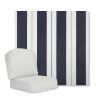Picture of Relate Harbor | Gensun Replacement Cushions | Standard Chair