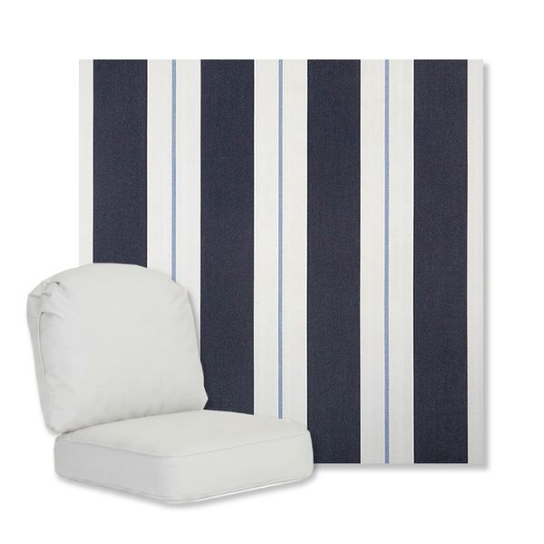 Picture of Relate Harbor | Gensun Replacement Cushions | Standard Chair