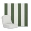 Picture of Relate Ivy | Gensun Replacement Cushions | Standard Chair