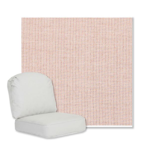 Picture of Replay Clay | Gensun Replacement Cushions | Standard Chair