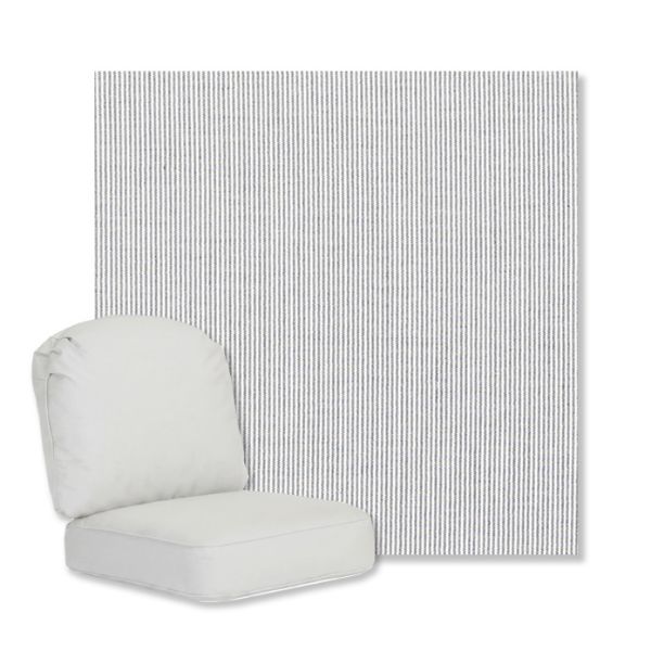 Picture of Replay Sea | Gensun Replacement Cushions | Standard Chair