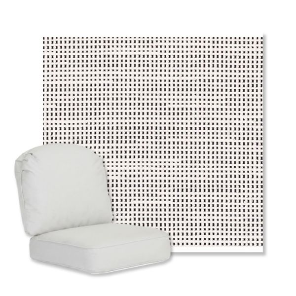 Picture of Rest Ink | Gensun Replacement Cushions | Standard Chair