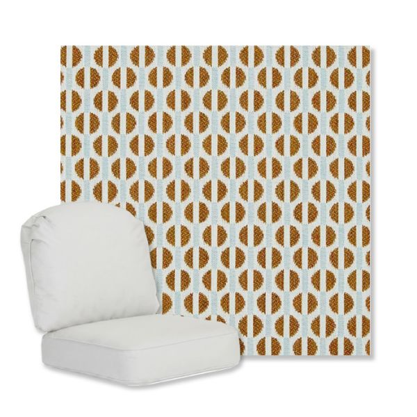 Picture of Reveal Canyon | Gensun Replacement Cushions | Standard Chair
