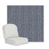 Picture of Rise Indigo | Gensun Replacement Cushions | Standard Chair