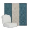 Picture of Rothko Curacao | Gensun Replacement Cushions | Standard Chair
