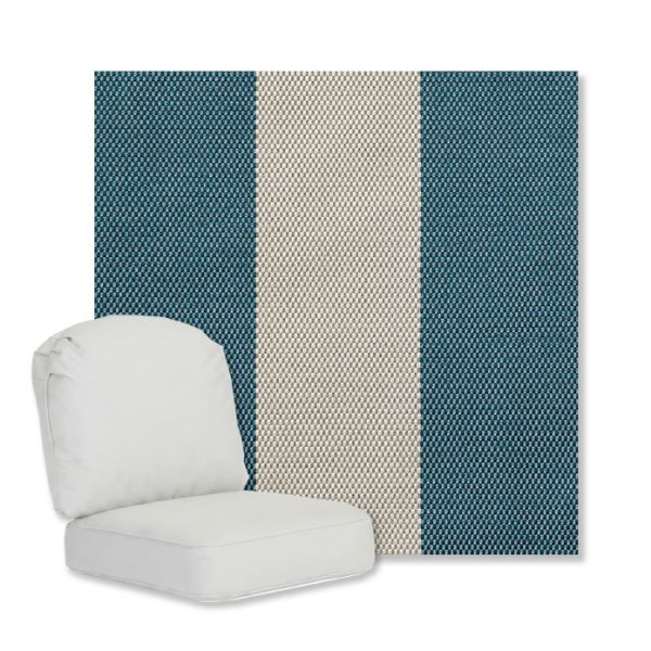 Picture of Rothko Curacao | Gensun Replacement Cushions | Standard Chair