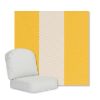 Picture of Rothko Lemonade | Gensun Replacement Cushions | Standard Chair
