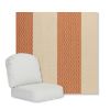 Picture of Rothko Lobster Roll | Gensun Replacement Cushions | Standard Chair