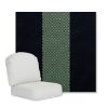 Picture of Rothko Mint Julep | Gensun Replacement Cushions | Standard Chair