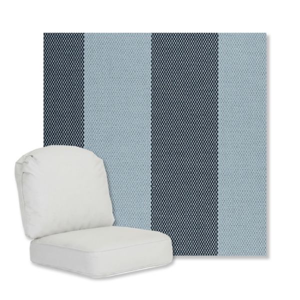 Picture of Rothko Oceanfront | Gensun Replacement Cushions | Standard Chair