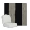 Picture of Rothko Stone Harbor | Gensun Replacement Cushions | Standard Chair