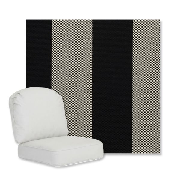 Picture of Rothko Stone Harbor | Gensun Replacement Cushions | Standard Chair