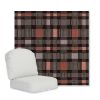 Picture of Rubix Huckleberry | Gensun Replacement Cushions | Standard Chair